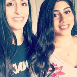 Meet your Posher, Aamena